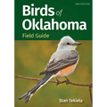 Birds of Oklahoma Field Guide - Paperback
