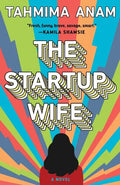 The Startup Wife - Hardcover