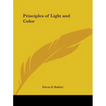 Principles of Light and Color - Paperback