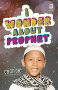 I Wonder about the Prophet - Paperback