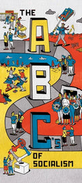 The ABCs of Socialism - Paperback