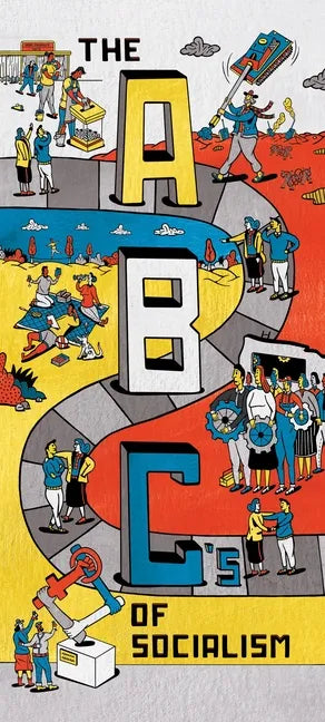 The ABCs of Socialism - Paperback