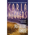 Just Before Sunrise - Paperback