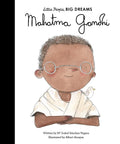 Mahatma Gandhi - Hardcover