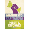 Manifiesto Capitalista / Capitalist Manifesto - Paperback