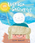 The Luckiest Snowball - Paperback