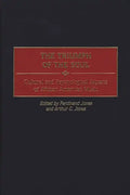 The Triumph of the Soul: Cultural and Psychological Aspects of African American Music - Hardcover