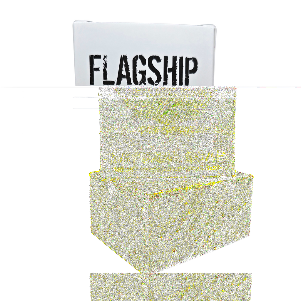 She Bangzz Women's Soap - Lavender and Lemongrass