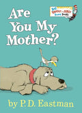 Are You My Mother? - Board Book