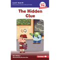 The Hidden Clue: Book 18 - Paperback