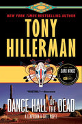 Dance Hall of the Dead: A Leaphorn & Chee Novel - Paperback