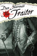 The Traitor - Paperback