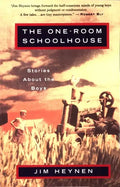 The One-Room Schoolhouse - Paperback