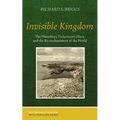 Invisible Kingdom: The Waterboys, Fisherman's Blues, and the Re-Enchantment of the World - Paperback