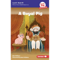 A Royal Pig: Book 10 - Paperback
