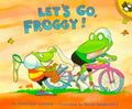 Let's Go, Froggy! - Paperback