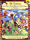 de Colores and Other Latin American Folksongs for Children - Paperback