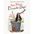 Merry Christmas;dumpster Dog! - Paperback