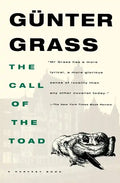 The Call of the Toad - Paperback