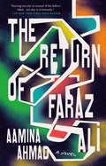 The Return of Faraz Ali - Paperback