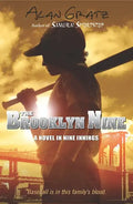 The Brooklyn Nine - Paperback