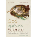 God Speaks Science - Hardcover