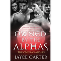 Owned by the Alphas - Paperback