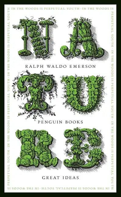 Nature - Paperback