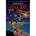 I Survived the Battle of D-Day, 1944 (I Survived Graphic Novel #9) - Paperback