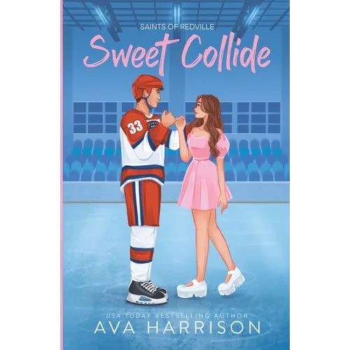 Sweet Collide - Paperback
