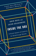 Inside the Box: A Proven System of Creativity for Breakthrough Results - Paperback