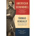 American Scoundrel - Paperback