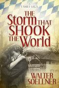The Storm That Shook the World - Paperback