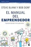 El Manual del Emprendedor - Paperback