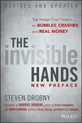 The Invisible Hands - Paperback