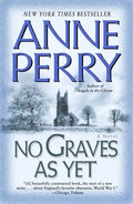 No Graves as Yet - Paperback