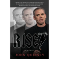 Rise!: A Memoir - Paperback