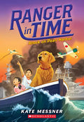 Attack on Pearl Harbor (Ranger in Time #12): Volume 12 - Paperback