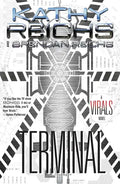 Terminal: A Virals Novel - Paperback