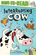 Interrupting Cow: Ready-To-Read Level 2 - Paperback