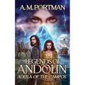 Legends of Andolin: Adella of the Campos - Paperback