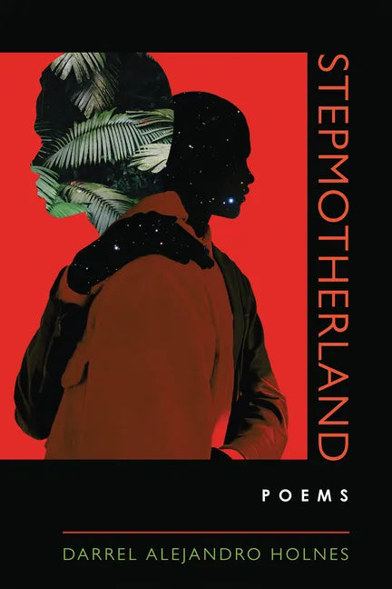 Stepmotherland - Paperback