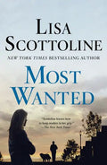 Most Wanted - Paperback