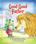 Good Good Father - Hardcover