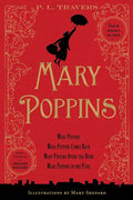 Mary Poppins Collection - Hardcover