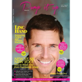 Pump it up Magazine: Linc Hand: From Hollywood's Screen Excellence to Fitness Dedication - Paperback