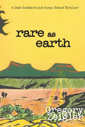 Rare as Earth - Paperback