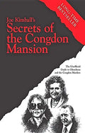 Secrets of the Congdon Mansion - Paperback