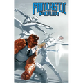 Fantastic Four by Jonathan Hickman: The Complete Collection Vol. 3 - Paperback