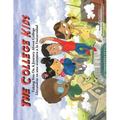 The College Kids: Taking You On A Journey About College - Paperback